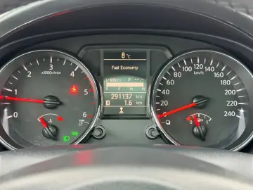 NISSAN Qashqai 2011 1.6D E5 Garantie 12 Luni Rate Avans 0 Do