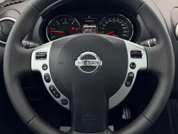 NISSAN Qashqai 2011 1.6D E5 Garantie 12 Luni Rate Avans 0 Do