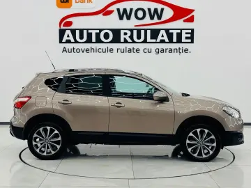 NISSAN Qashqai 2011 1.6D E5 Garantie 12 Luni Rate Avans 0 Do