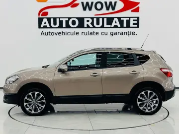 NISSAN Qashqai 2011 1.6D E5 Garantie 12 Luni Rate Avans 0 Do