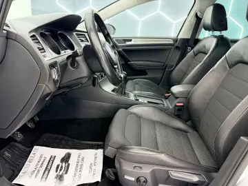 VOLKSWAGEN GOLF 2014 1.6D E5 Garantie 12 Luni Rate Avans 0 D