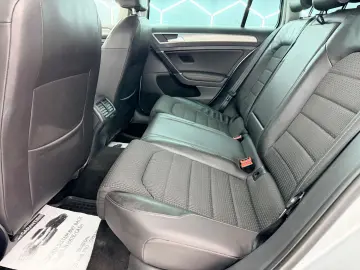 VOLKSWAGEN GOLF 2014 1.6D E5 Garantie 12 Luni Rate Avans 0 D