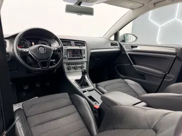 VOLKSWAGEN GOLF 2014 1.6D E5 Garantie 12 Luni Rate Avans 0 D