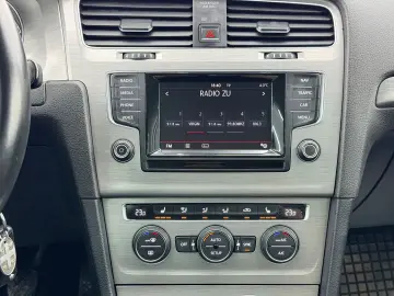 VOLKSWAGEN GOLF 2014 1.6D E5 Garantie 12 Luni Rate Avans 0 D