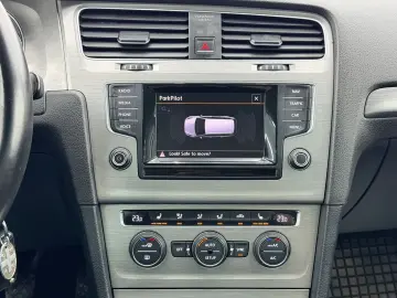 VOLKSWAGEN GOLF 2014 1.6D E5 Garantie 12 Luni Rate Avans 0 D