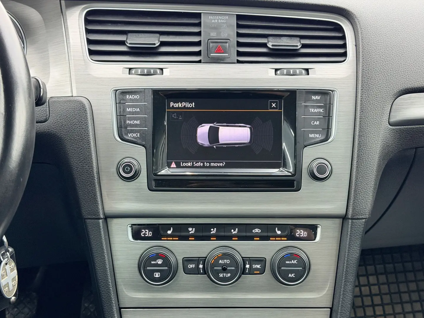 VOLKSWAGEN GOLF 2014 1.6D E5 Garantie 12 Luni Rate Avans 0 D