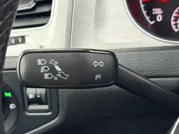 VOLKSWAGEN GOLF 2014 1.6D E5 Garantie 12 Luni Rate Avans 0 D