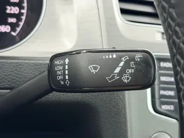 VOLKSWAGEN GOLF 2014 1.6D E5 Garantie 12 Luni Rate Avans 0 D