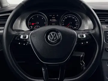 VOLKSWAGEN GOLF 2014 1.6D E5 Garantie 12 Luni Rate Avans 0 D