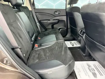 HONDA CR-V 2015 1.6D E6 Garantie 12 Luni Rate Avans 0 Doar c