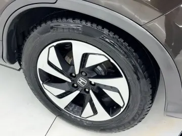 HONDA CR-V 2015 1.6D E6 Garantie 12 Luni Rate Avans 0 Doar c