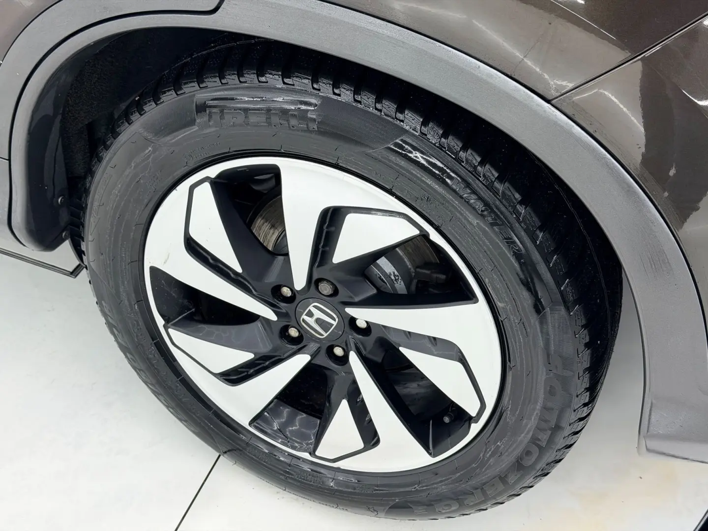 HONDA CR-V 2015 1.6D E6 Garantie 12 Luni Rate Avans 0 Doar c