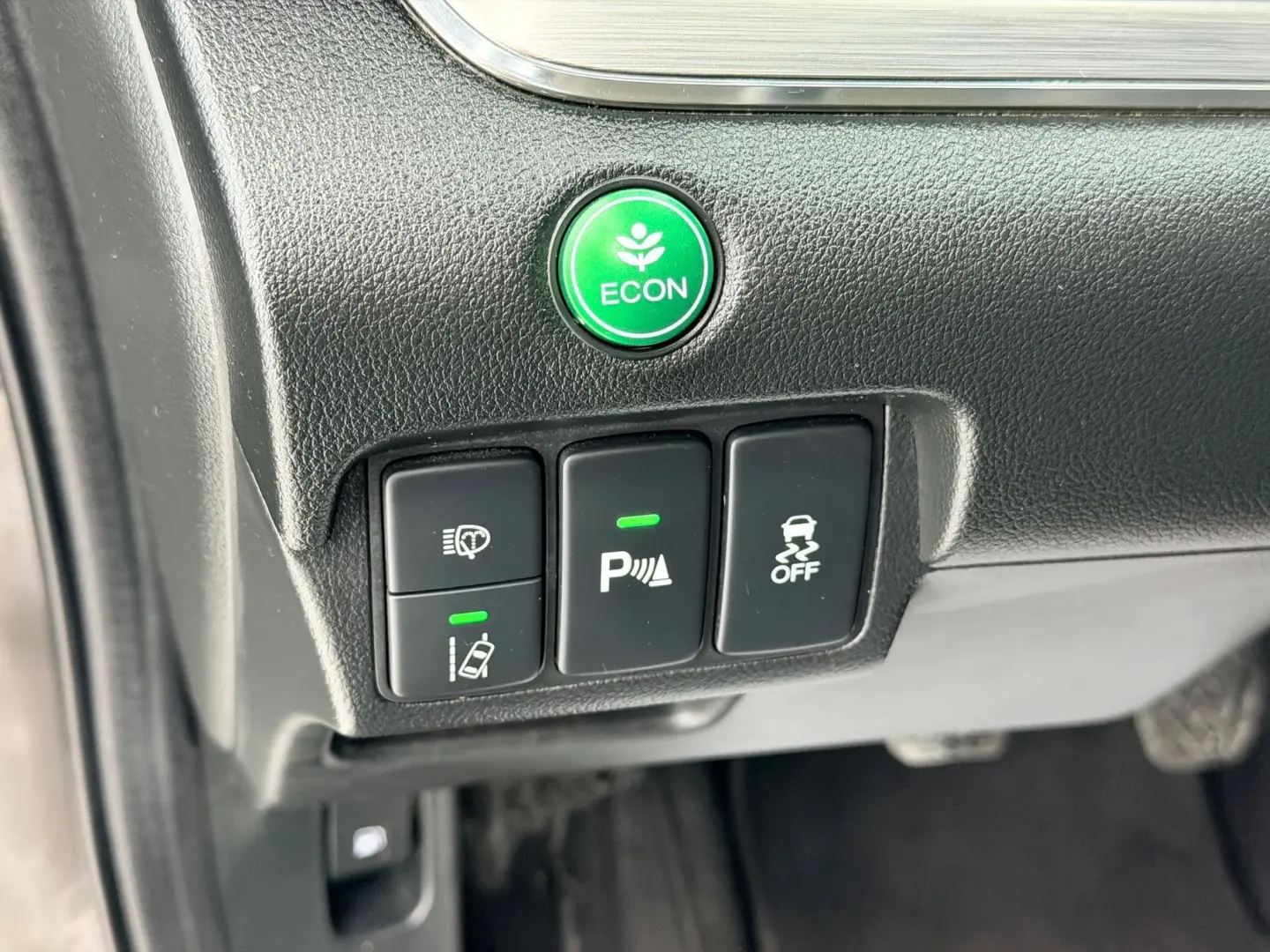 HONDA CR-V 2015 1.6D E6 Garantie 12 Luni Rate Avans 0 Doar c