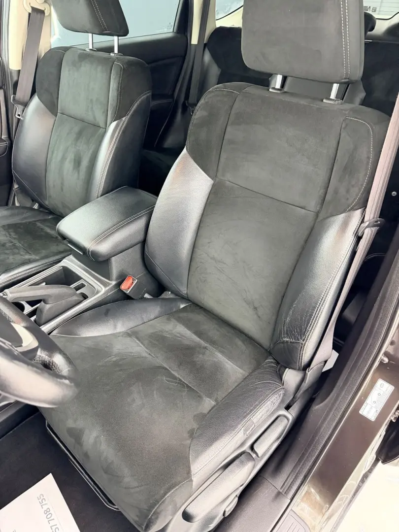 HONDA CR-V 2015 1.6D E6 Garantie 12 Luni Rate Avans 0 Doar c