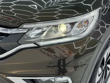 HONDA CR-V 2015 1.6D E6 Garantie 12 Luni Rate Avans 0 Doar c