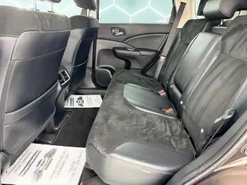 HONDA CR-V 2015 1.6D E6 Garantie 12 Luni Rate Avans 0 Doar c