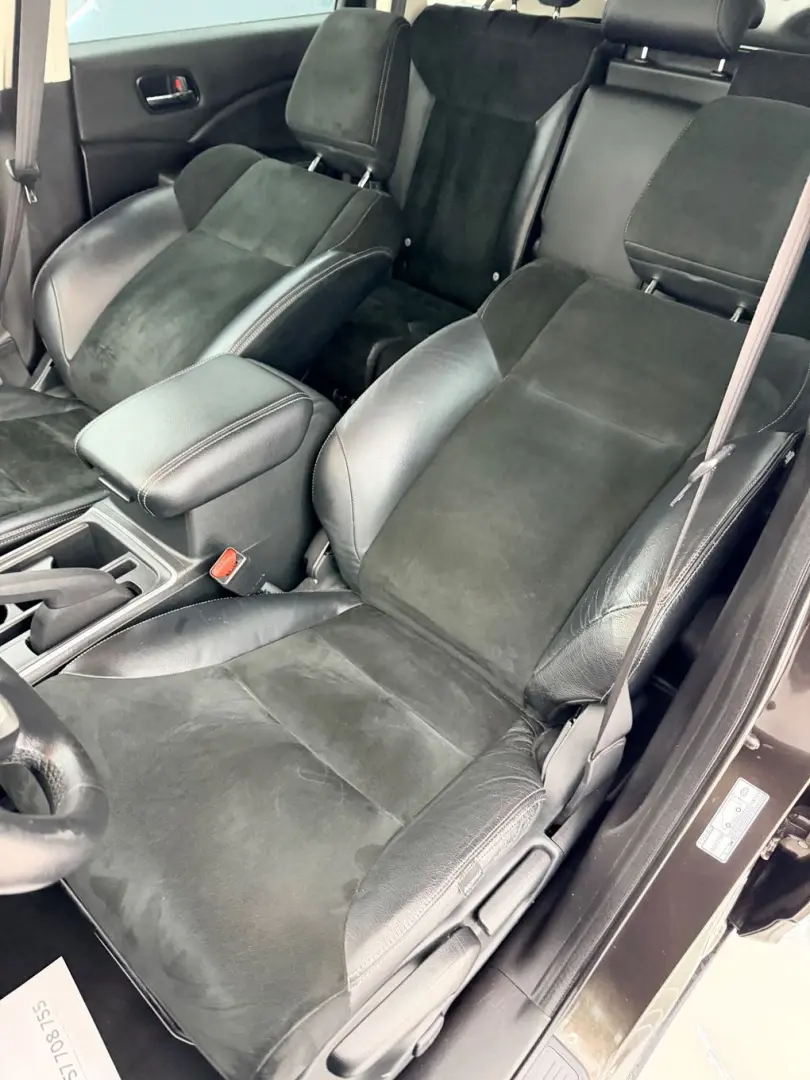 HONDA CR-V 2015 1.6D E6 Garantie 12 Luni Rate Avans 0 Doar c