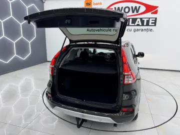 HONDA CR-V 2015 1.6D E6 Garantie 12 Luni Rate Avans 0 Doar c