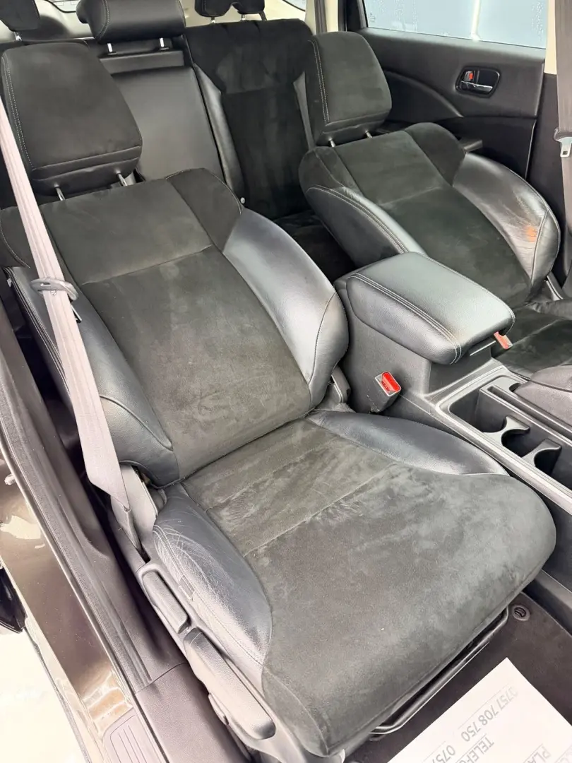 HONDA CR-V 2015 1.6D E6 Garantie 12 Luni Rate Avans 0 Doar c