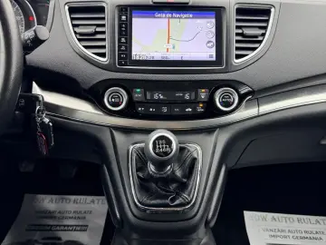 HONDA CR-V 2015 1.6D E6 Garantie 12 Luni Rate Avans 0 Doar c