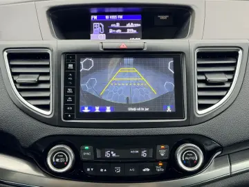 HONDA CR-V 2015 1.6D E6 Garantie 12 Luni Rate Avans 0 Doar c