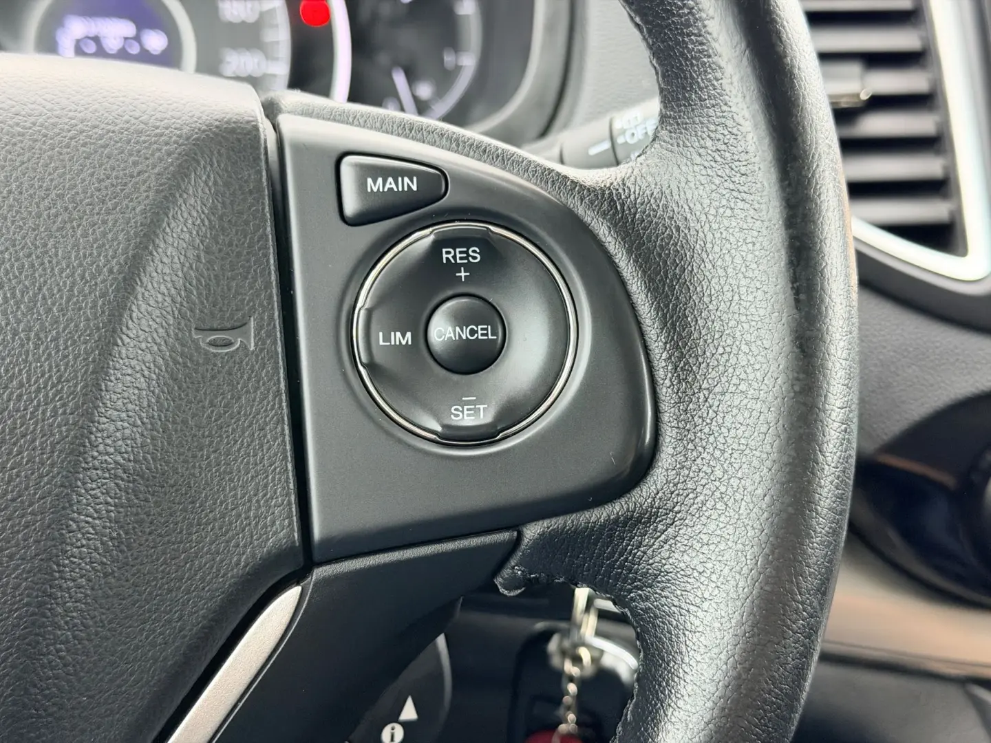 HONDA CR-V 2015 1.6D E6 Garantie 12 Luni Rate Avans 0 Doar c