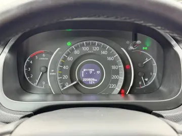 HONDA CR-V 2015 1.6D E6 Garantie 12 Luni Rate Avans 0 Doar c