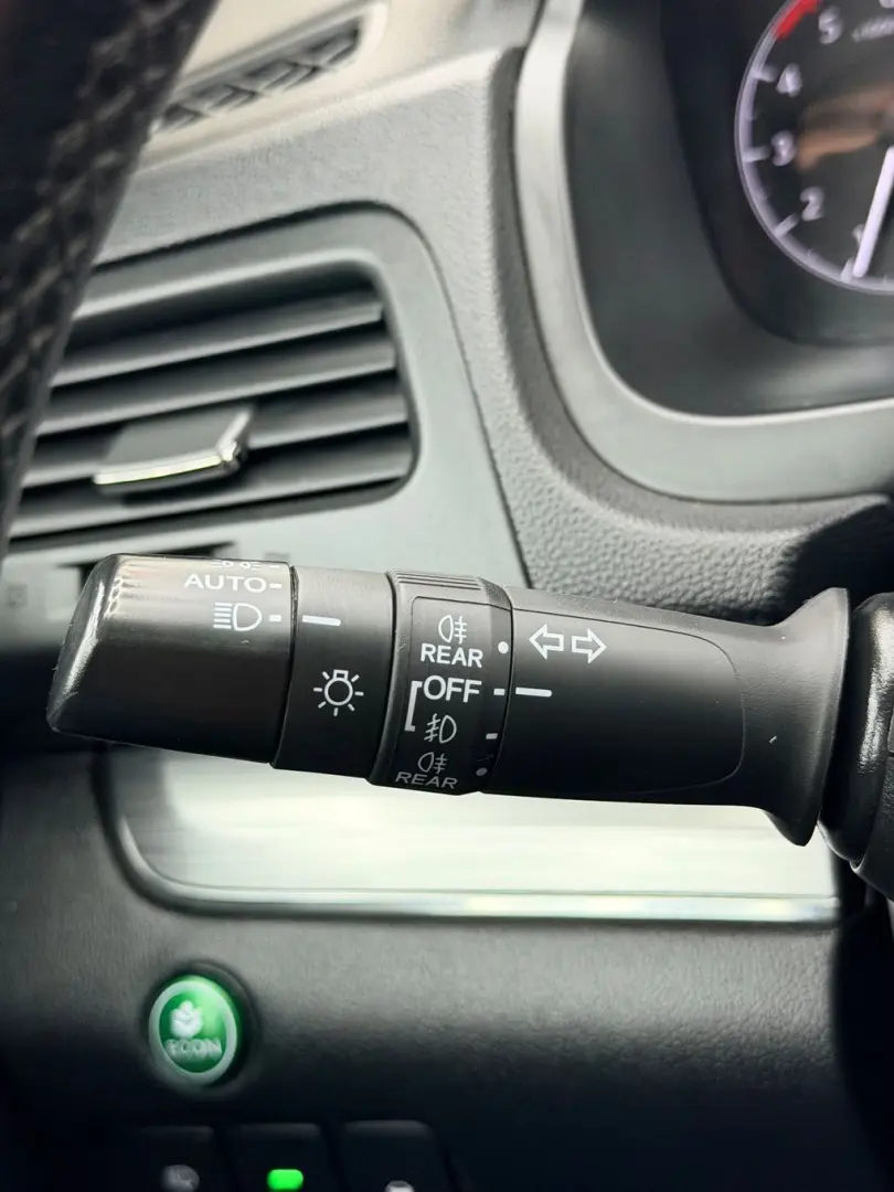 HONDA CR-V 2015 1.6D E6 Garantie 12 Luni Rate Avans 0 Doar c