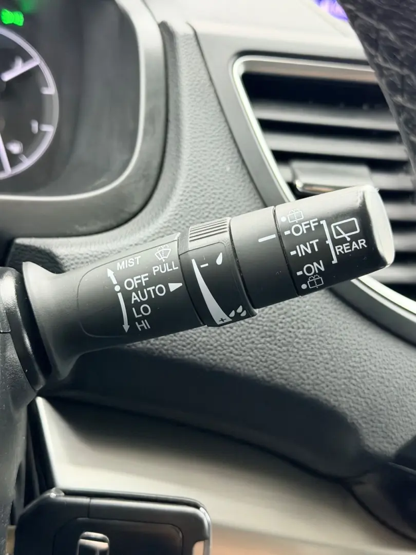 HONDA CR-V 2015 1.6D E6 Garantie 12 Luni Rate Avans 0 Doar c