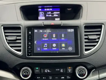 HONDA CR-V 2015 1.6D E6 Garantie 12 Luni Rate Avans 0 Doar c