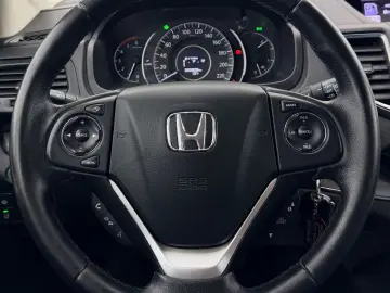 HONDA CR-V 2015 1.6D E6 Garantie 12 Luni Rate Avans 0 Doar c