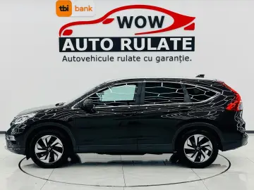 HONDA CR-V 2015 1.6D E6 Garantie 12 Luni Rate Avans 0 Doar c