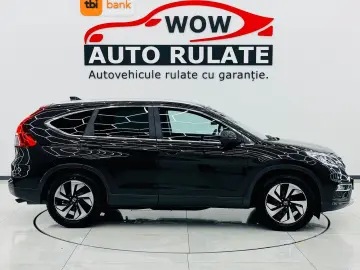 HONDA CR-V 2015 1.6D E6 Garantie 12 Luni Rate Avans 0 Doar c