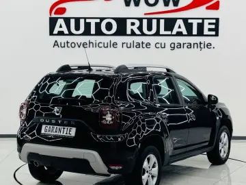 DACIA DUSTER 2020 1.5D E6 Garantie 12 Luni Rate Avans 0 Doar