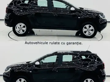 DACIA DUSTER 2020 1.5D E6 Garantie 12 Luni Rate Avans 0 Doar