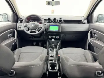 DACIA DUSTER 2020 1.5D E6 Garantie 12 Luni Rate Avans 0 Doar