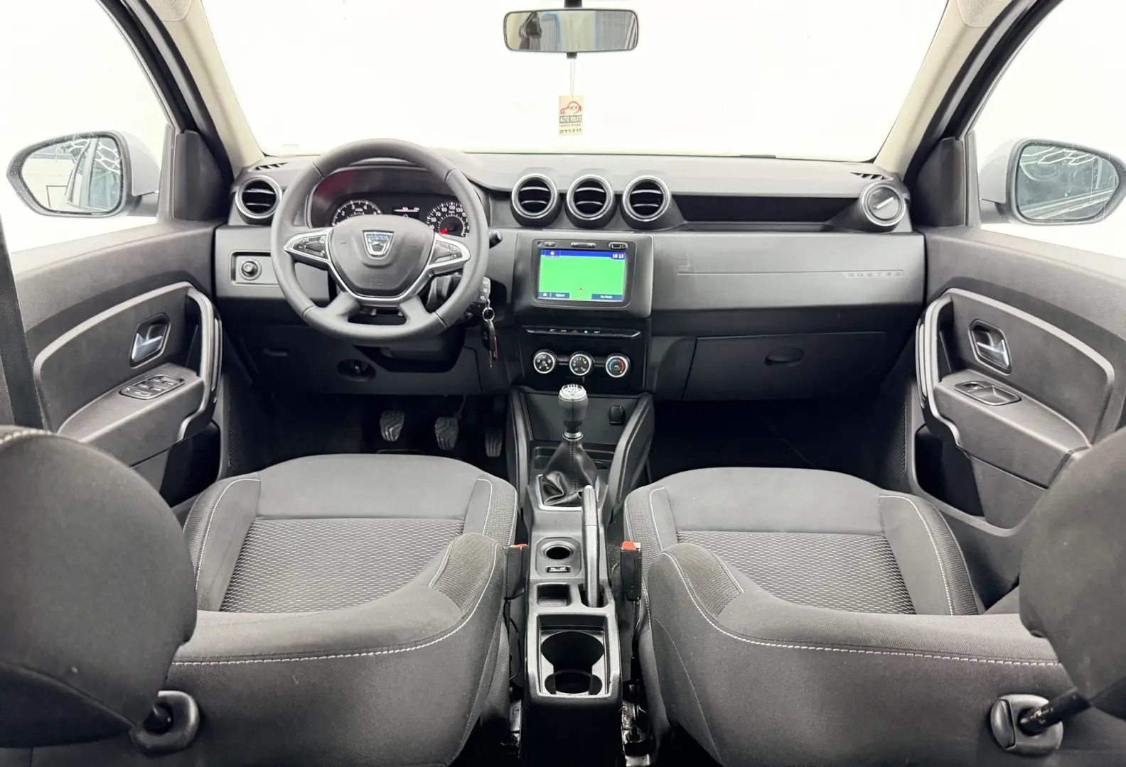 DACIA DUSTER 2020 1.5D E6 Garantie 12 Luni Rate Avans 0 Doar