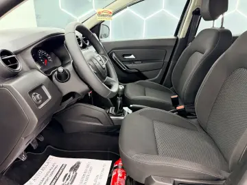 DACIA DUSTER 2020 1.5D E6 Garantie 12 Luni Rate Avans 0 Doar