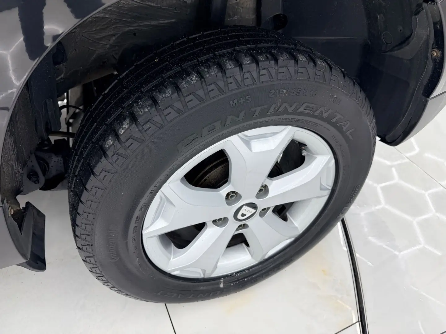 DACIA DUSTER 2020 1.5D E6 Garantie 12 Luni Rate Avans 0 Doar