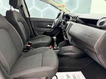 DACIA DUSTER 2020 1.5D E6 Garantie 12 Luni Rate Avans 0 Doar