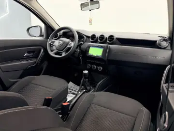 DACIA DUSTER 2020 1.5D E6 Garantie 12 Luni Rate Avans 0 Doar