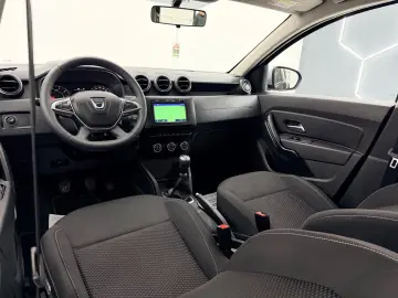 DACIA DUSTER 2020 1.5D E6 Garantie 12 Luni Rate Avans 0 Doar