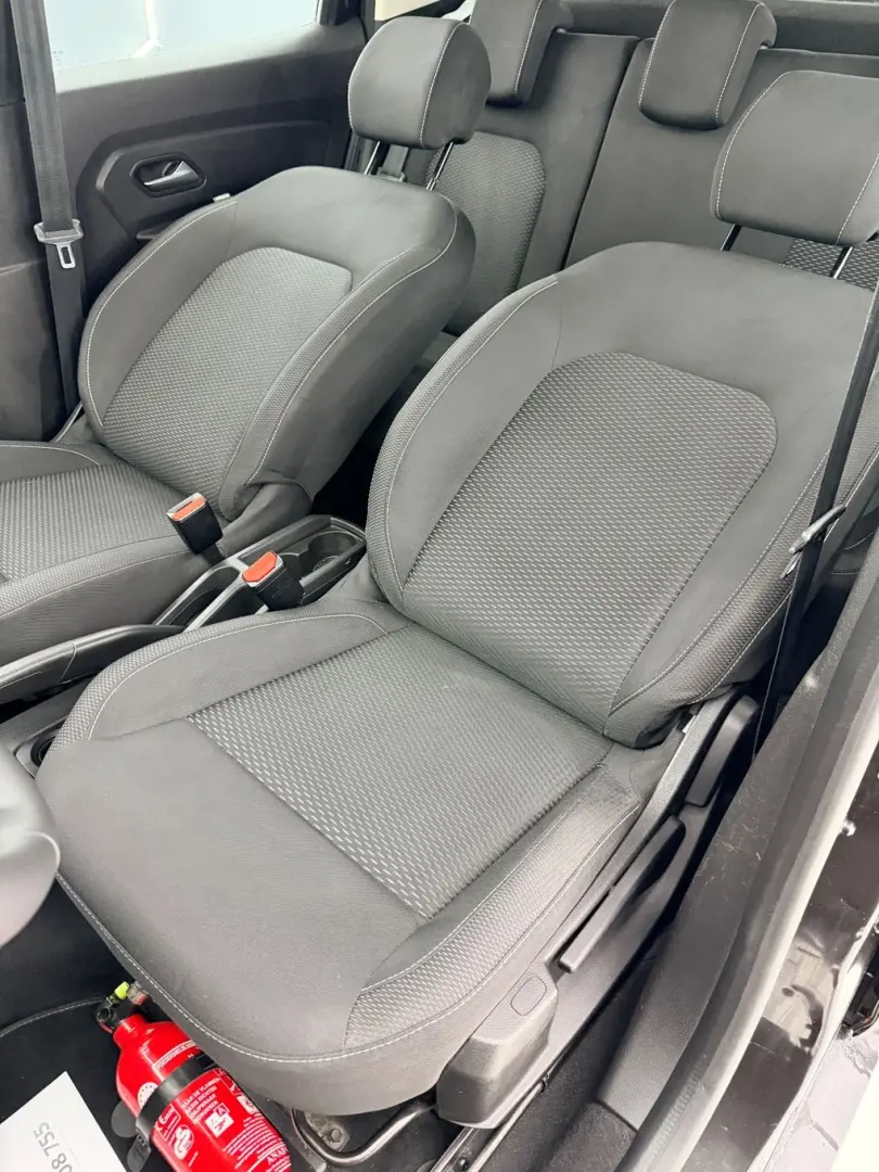 DACIA DUSTER 2020 1.5D E6 Garantie 12 Luni Rate Avans 0 Doar