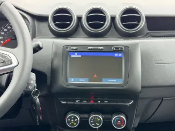 DACIA DUSTER 2020 1.5D E6 Garantie 12 Luni Rate Avans 0 Doar