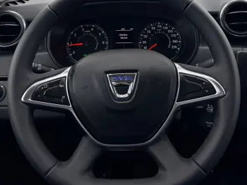 DACIA DUSTER 2020 1.5D E6 Garantie 12 Luni Rate Avans 0 Doar