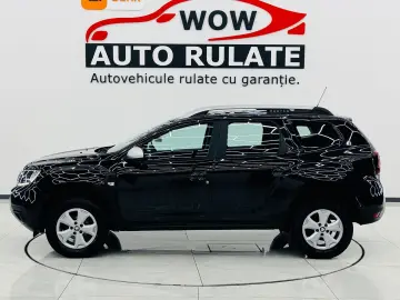 DACIA DUSTER 2020 1.5D E6 Garantie 12 Luni Rate Avans 0 Doar
