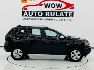 DACIA DUSTER 2020 1.5D E6 Garantie 12 Luni Rate Avans 0 Doar