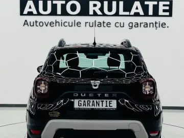 DACIA DUSTER 2020 1.5D E6 Garantie 12 Luni Rate Avans 0 Doar