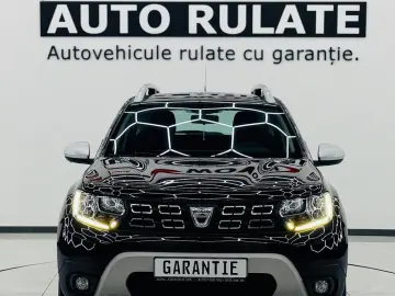 DACIA DUSTER 2020 1.5D E6 Garantie 12 Luni Rate Avans 0 Doar