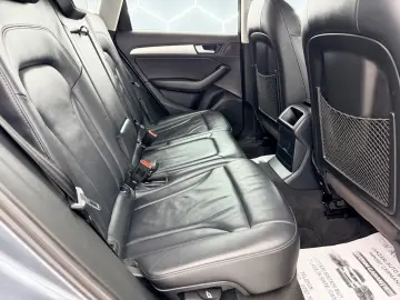 AUDI Q5 2013 2.0D E5 4X4 Garantie 12 Luni Rate Avans 0 Doar